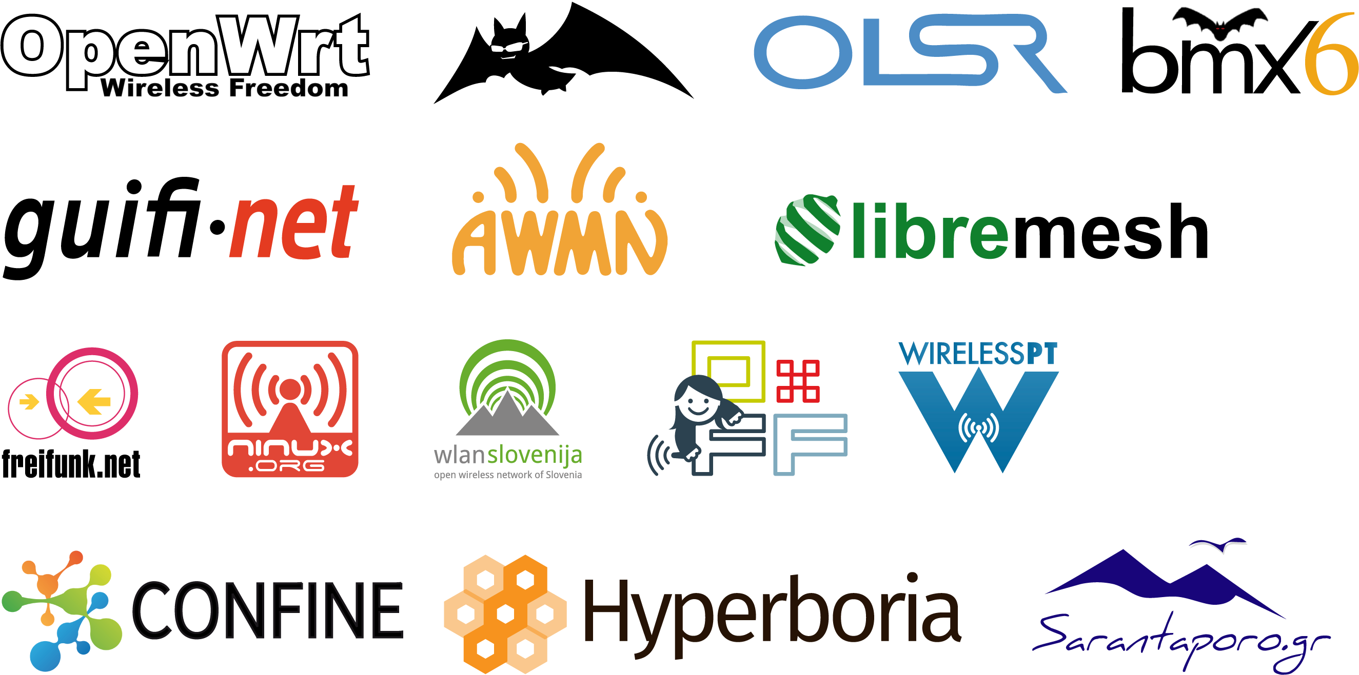 logos